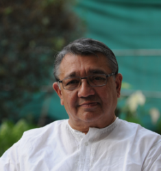 Arun Bhatnagar
