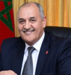 Mohammad Maliki