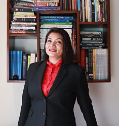 Rashmi Trivedi