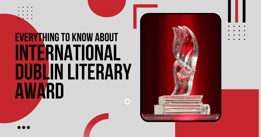 International Dublin Literary Award