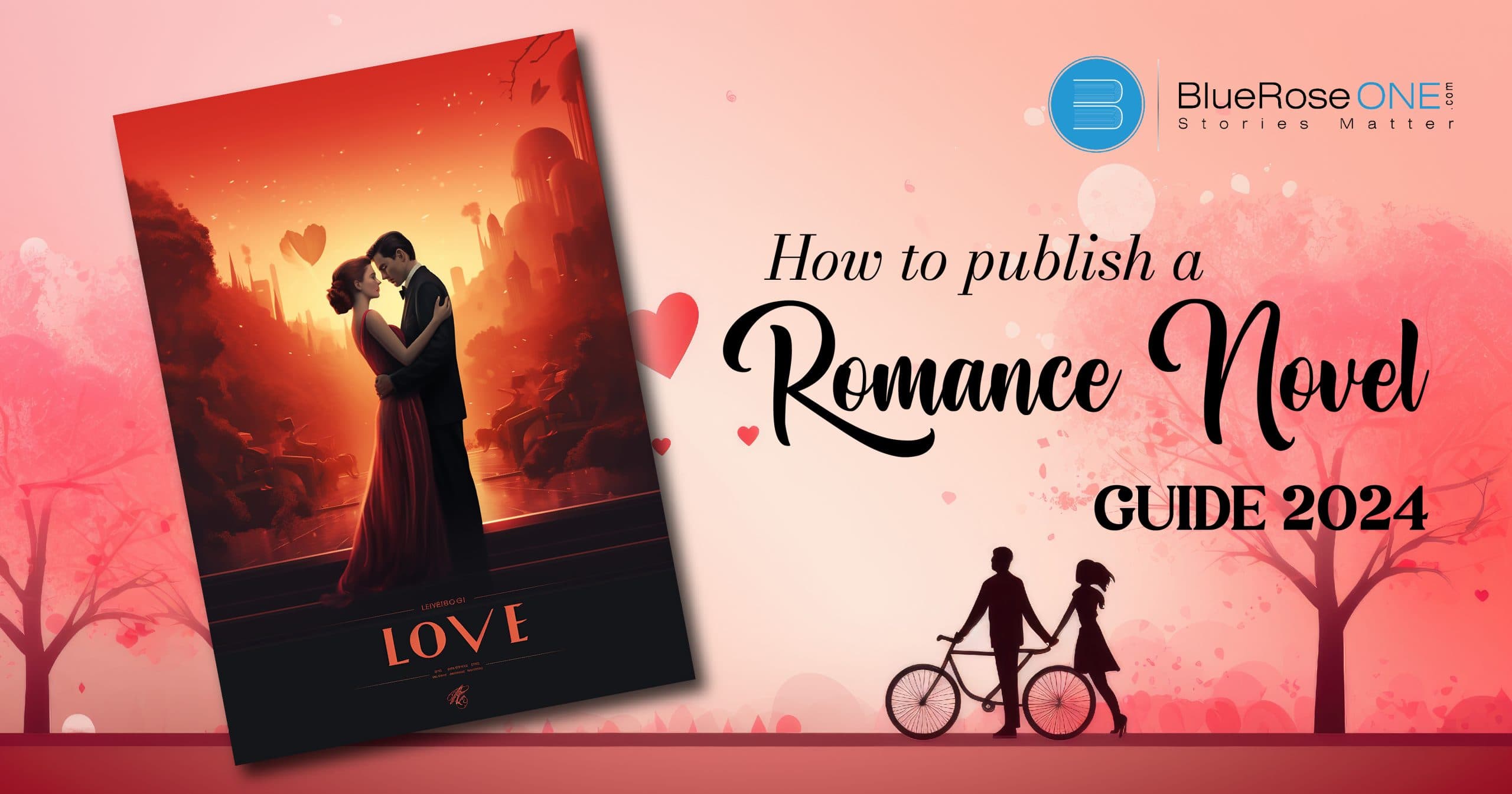 romance novel