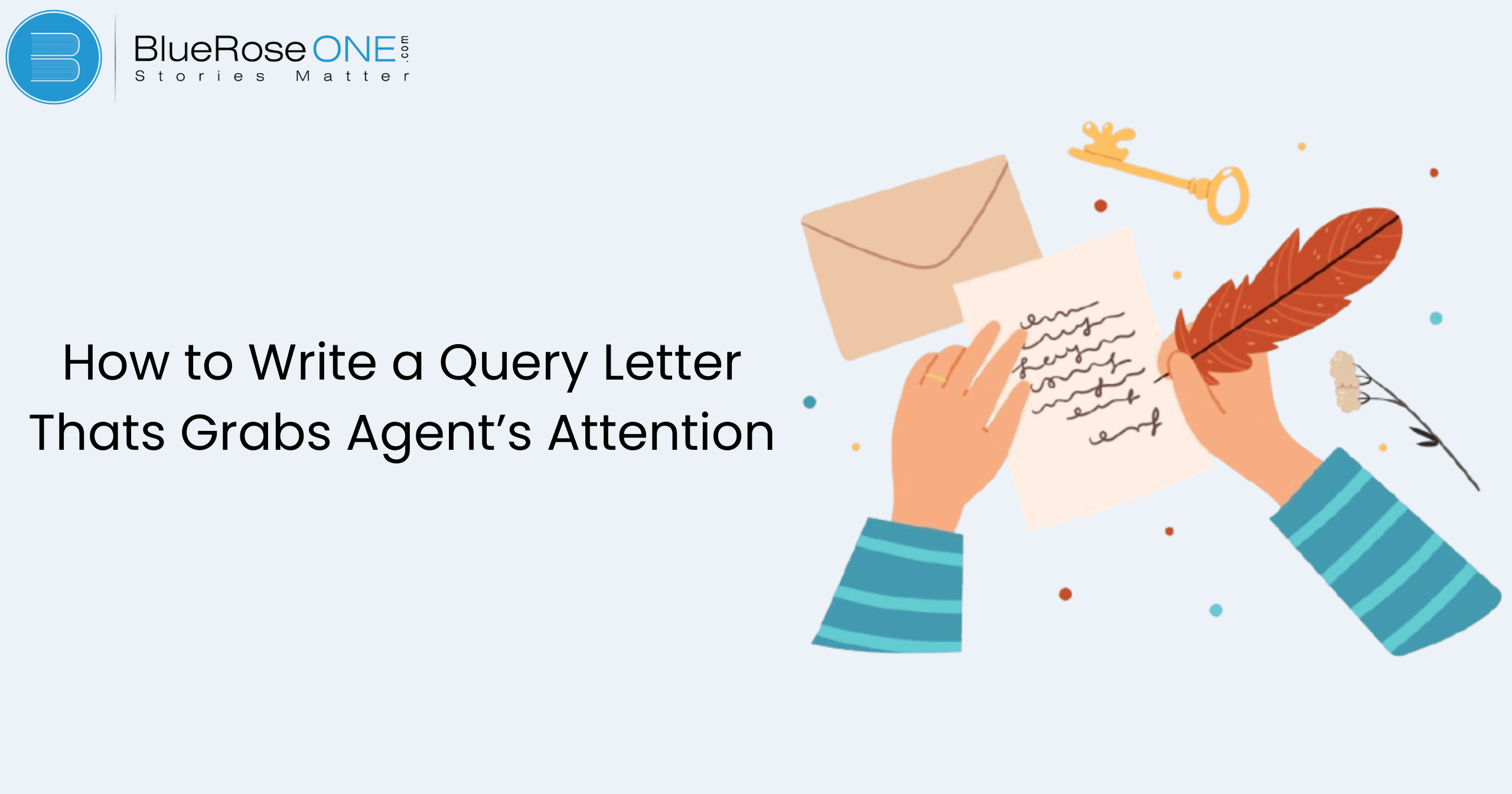 How to Write a Query Letter