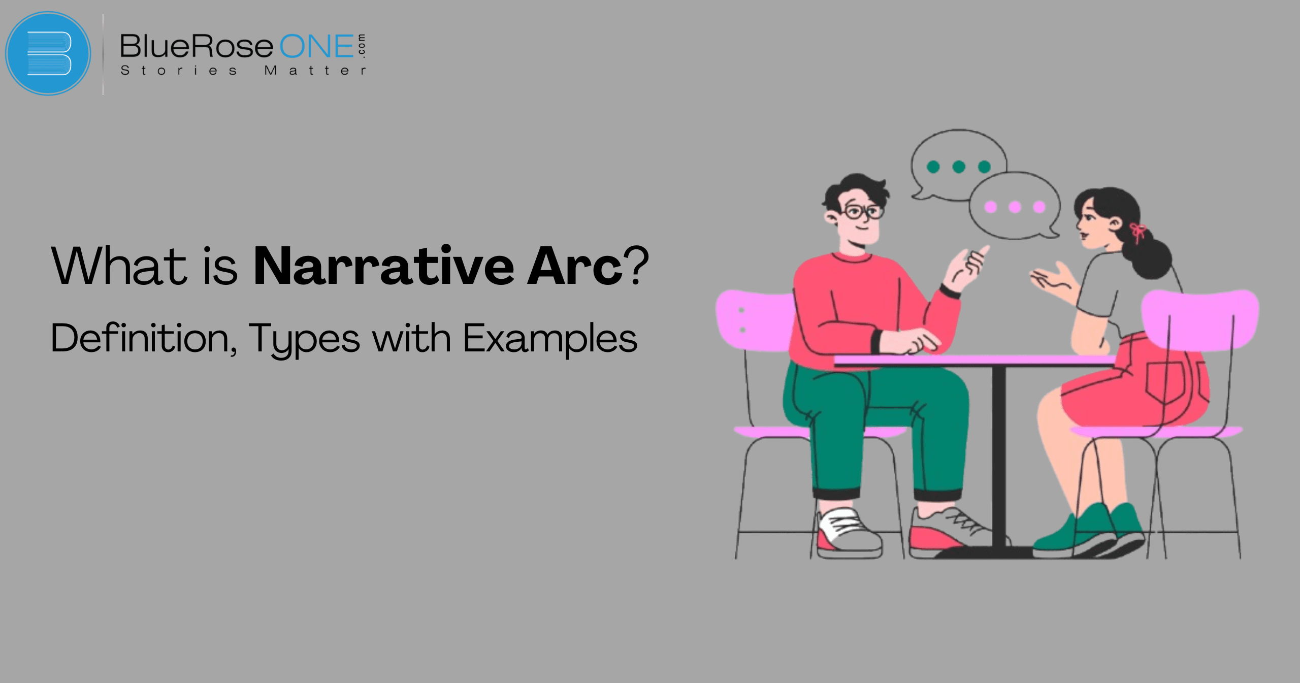 What is a Narrative Arc