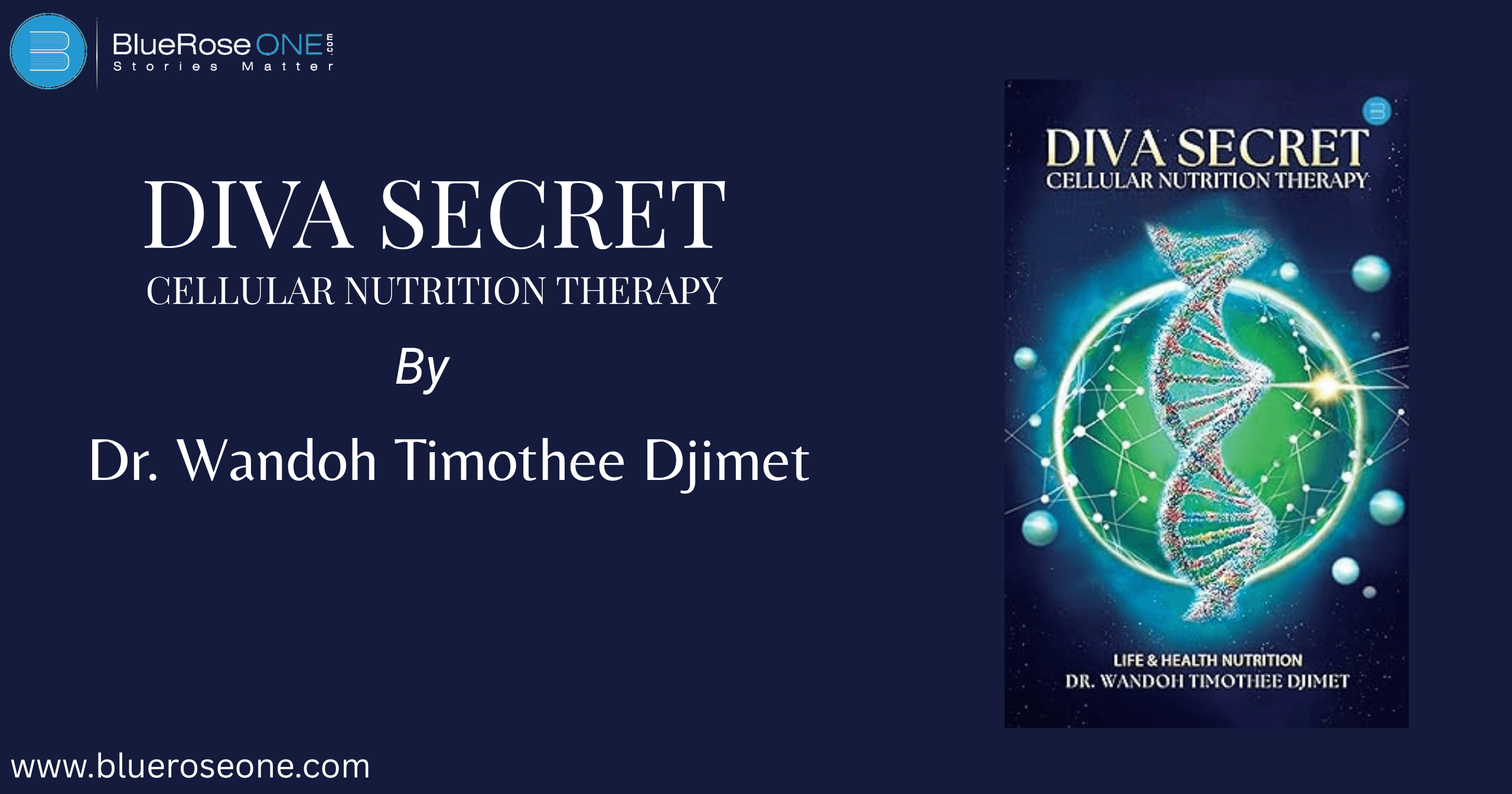 Diva Secret Cellular Nutrition Therapy