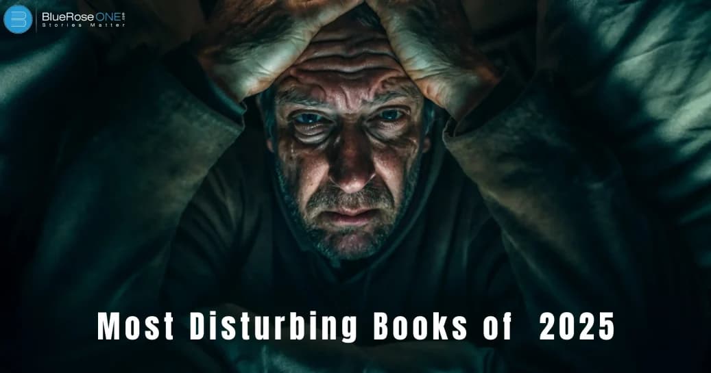 Most Disturbing Books
