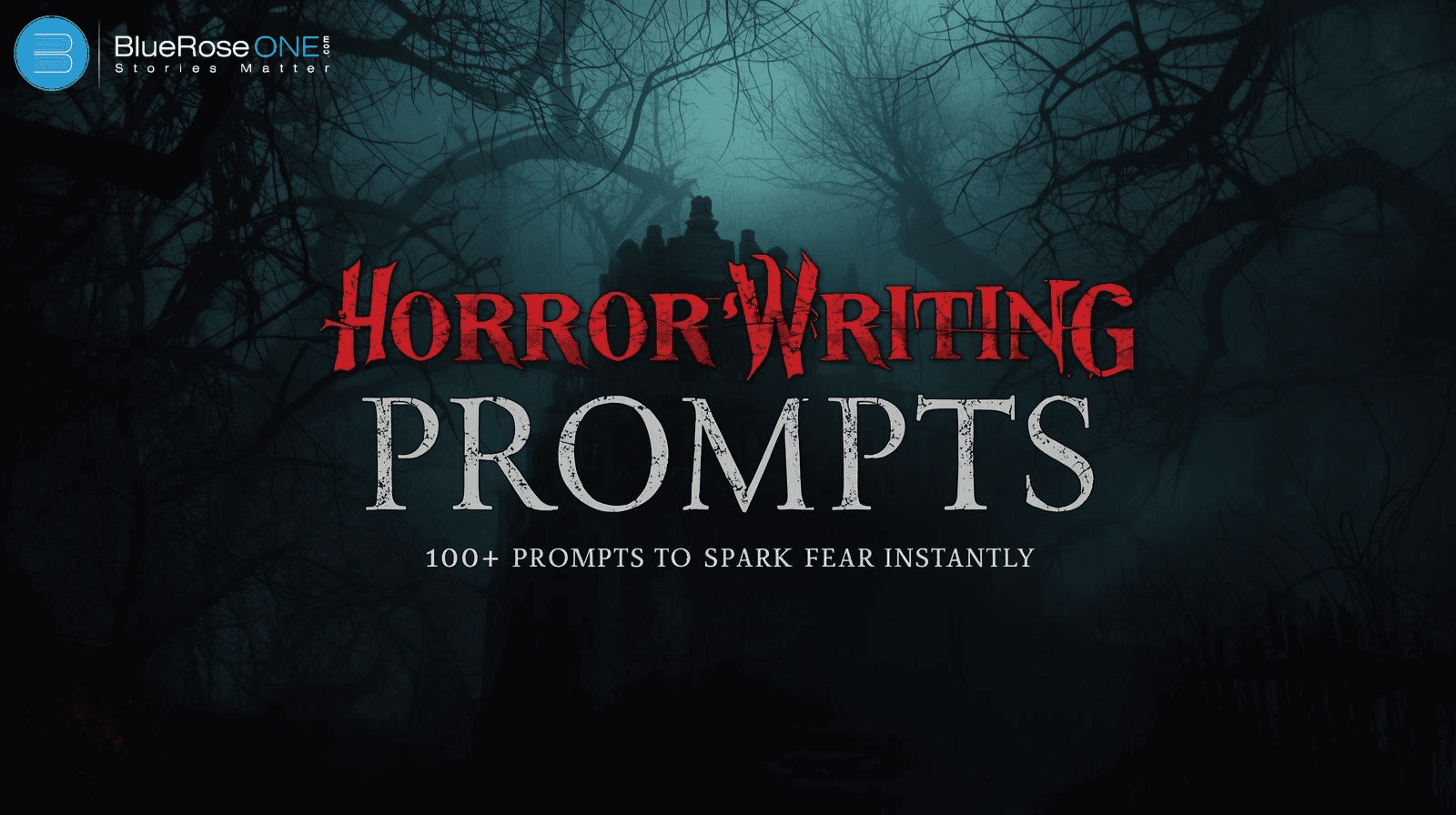 horror writing prompts
