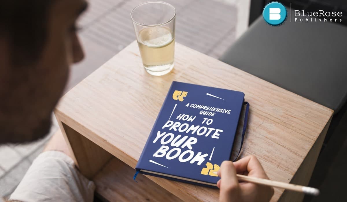 A comprehensive guide: How to sell and promote self-published books?