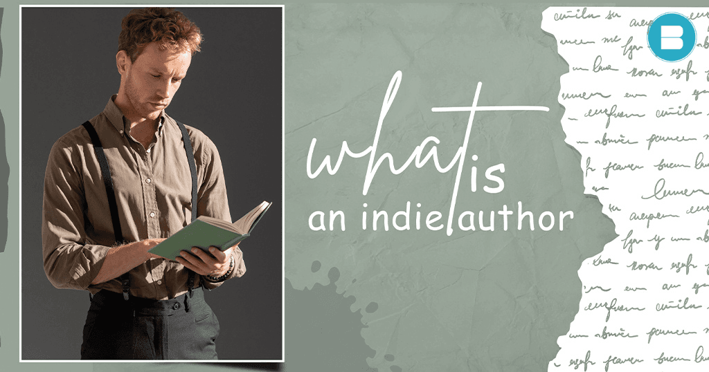 What is an indie author how to start your career as an independent author