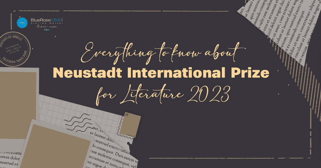 Everything to know about Neustadt International Prize for Literature 2023 - Winners, about the process, and selection process