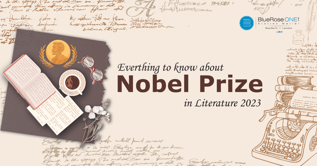 Everything to know about Nobel Prize in Literature 2023 - Winners, about the process, and selection process