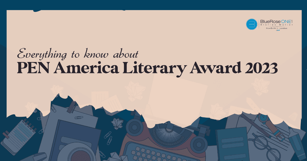 Everything to know about PEN America Literary Award 2023 - Winners, about the process, and selection process - most prestigious literary award 2023