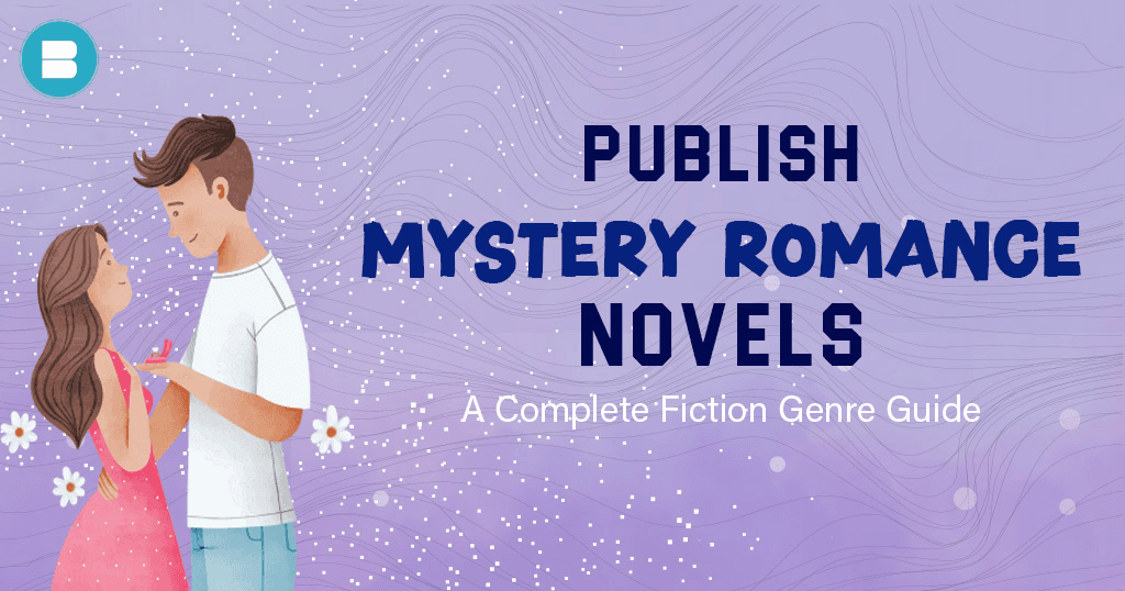 Learn how to write create and publish mystery romance novels. Learn mystery romance tp publish a book