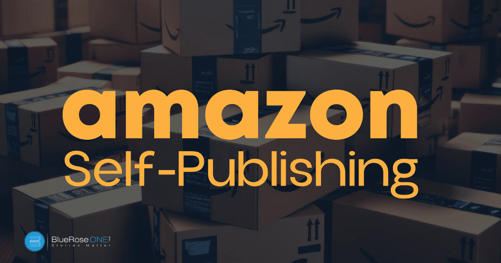 a complete guide on amazon self-publishing guide - publish and create your eBook on amazon kdp now