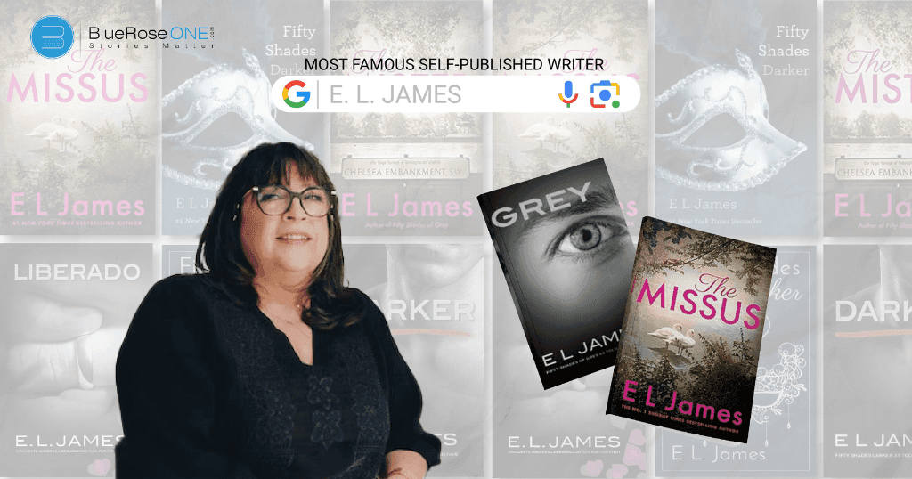 E.L. James – Writer of Fifty Shades of Grey Book - E.L. James Background, Books and Much More