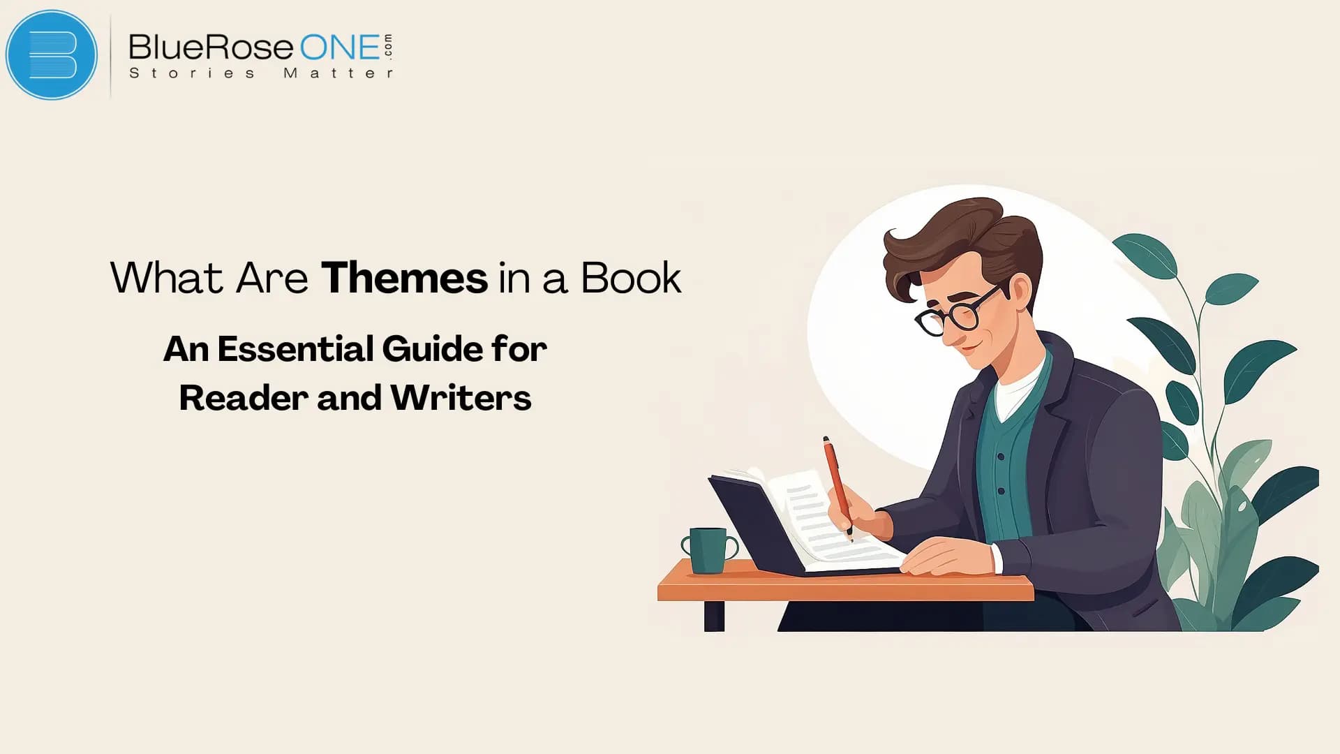 what are themes in a book - An essential guide for readers and writers