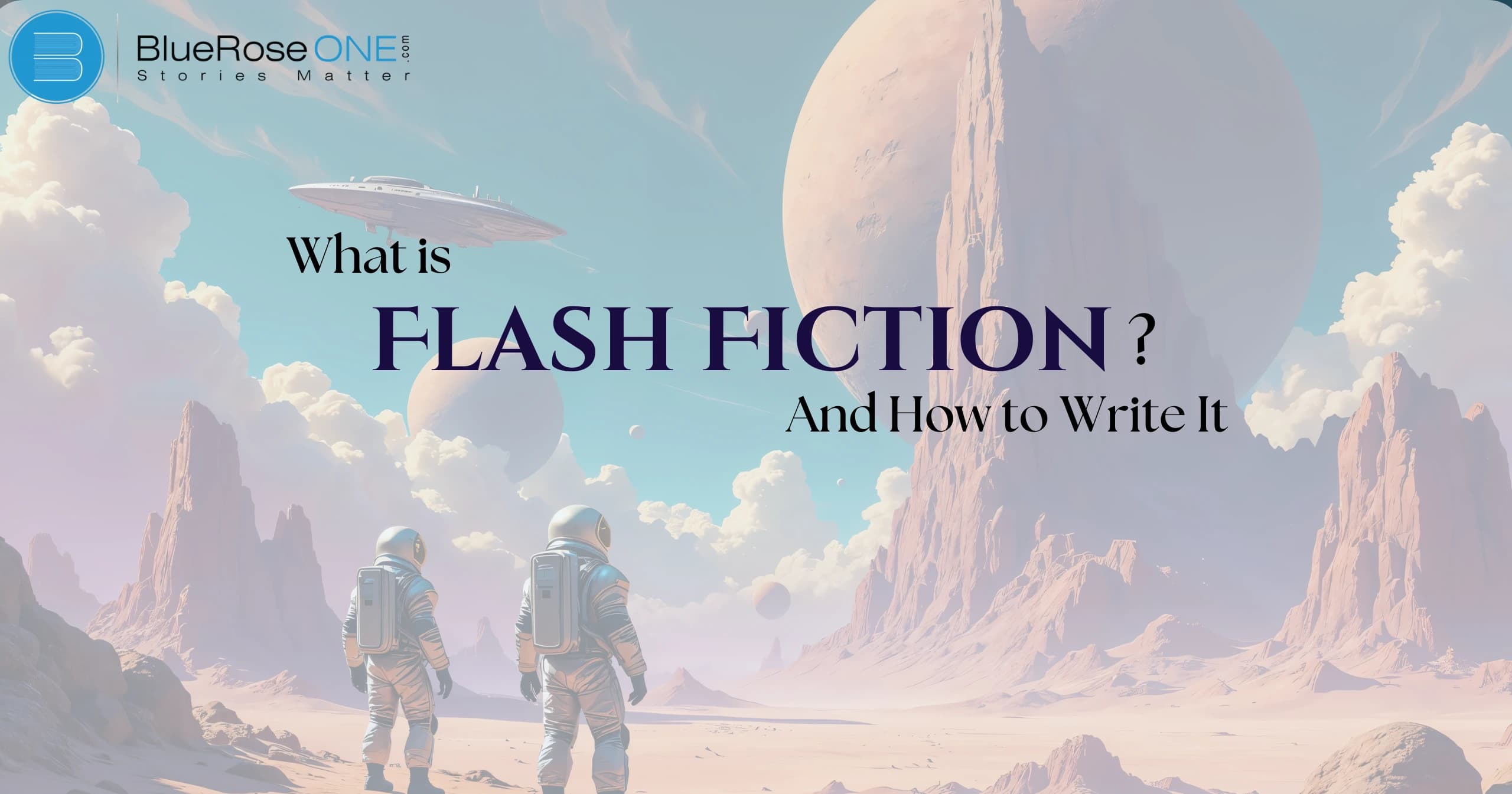 What is Flash Fiction And How to Write It