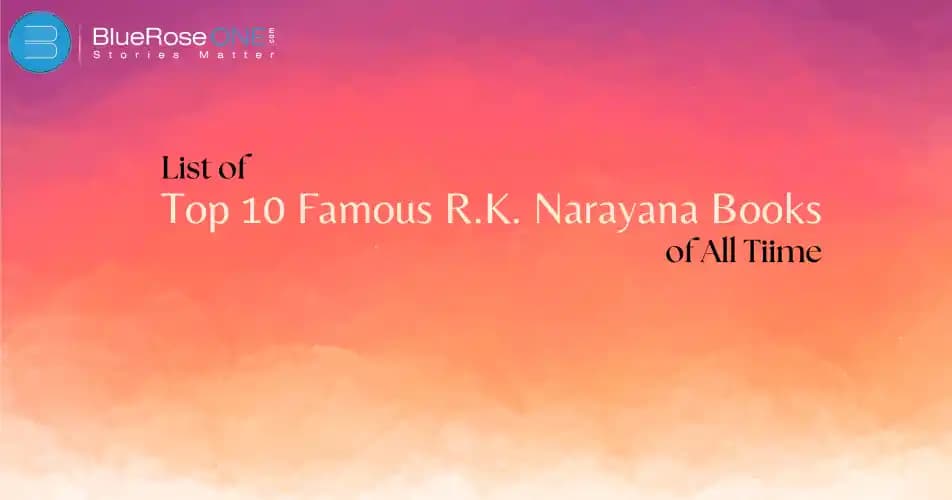 List-of-Top-10-Famous-R.K.-Narayan-Books-of-All-Time
