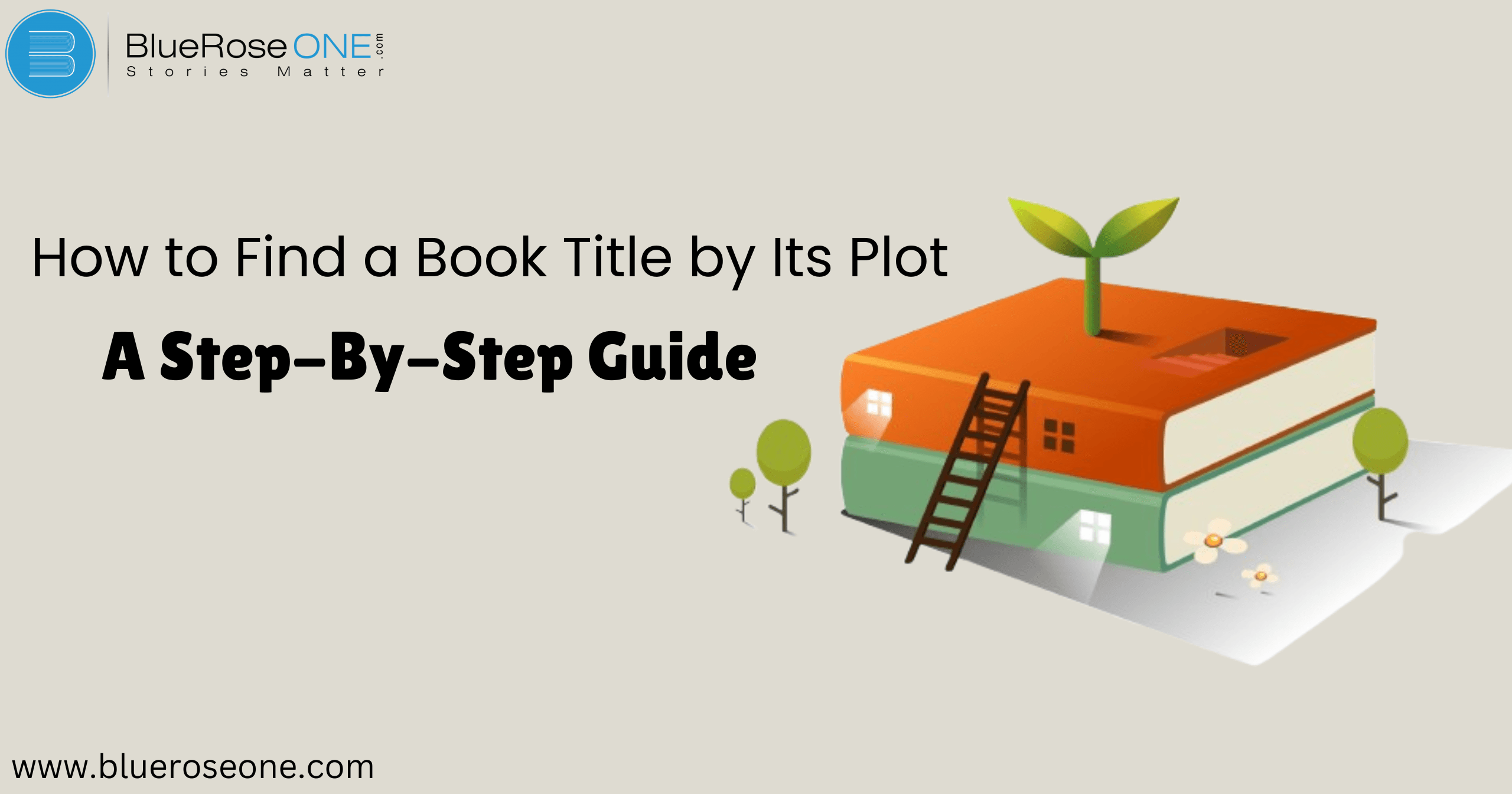 How to Find a Book Title by Its Plot A Step-by-Step Guide