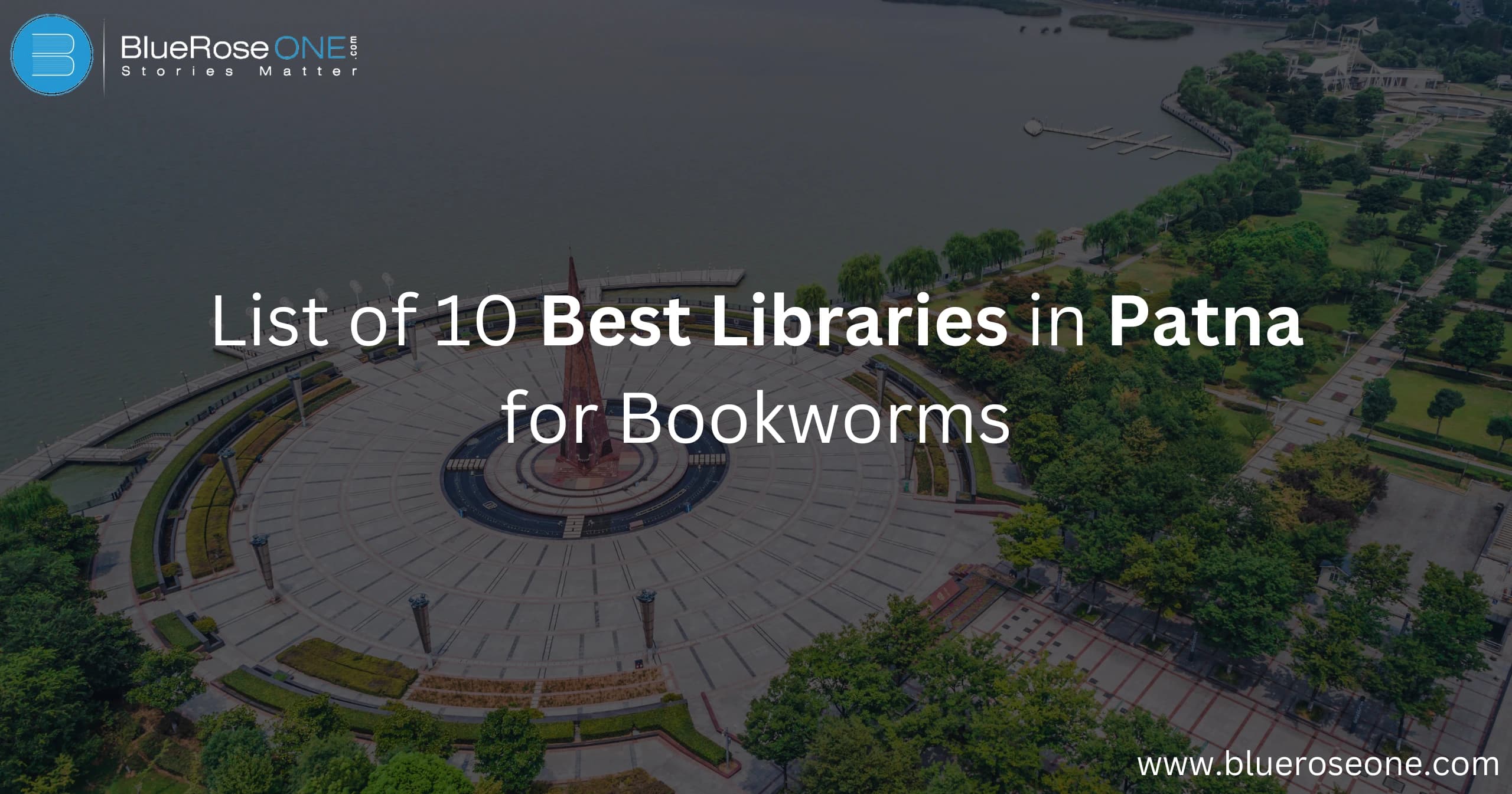 Best 10 Libraries in Patna! Find Your Study Hub