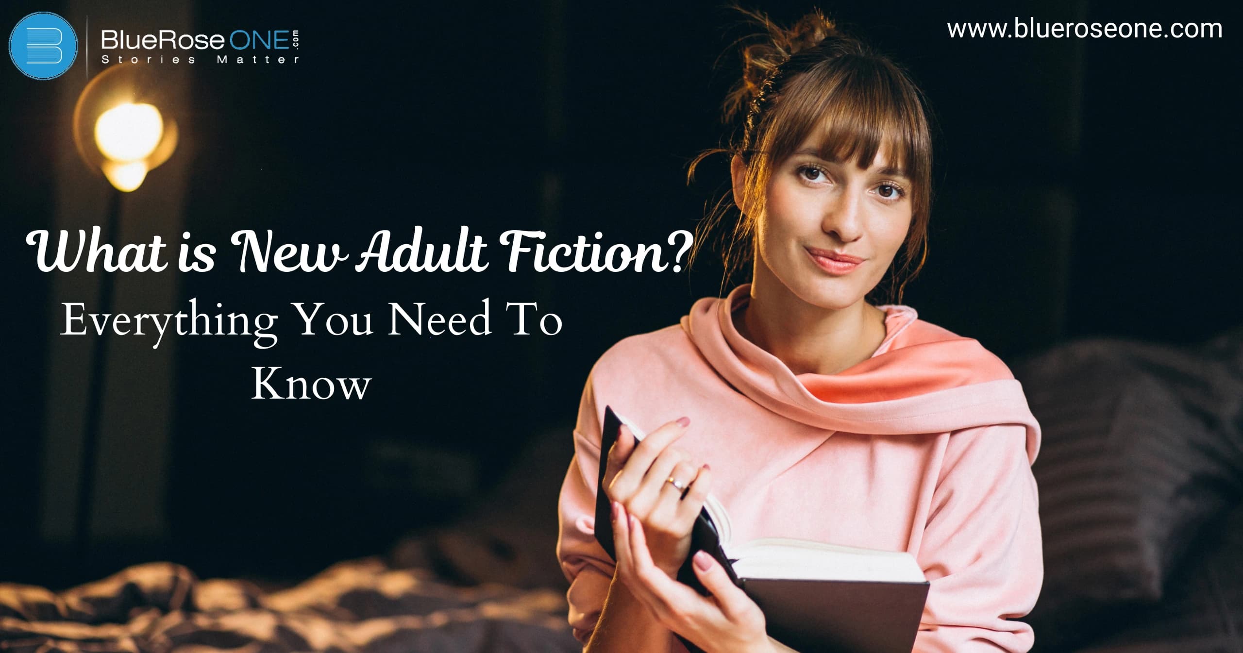 What Is New Adult Fiction Everything You Need To Know