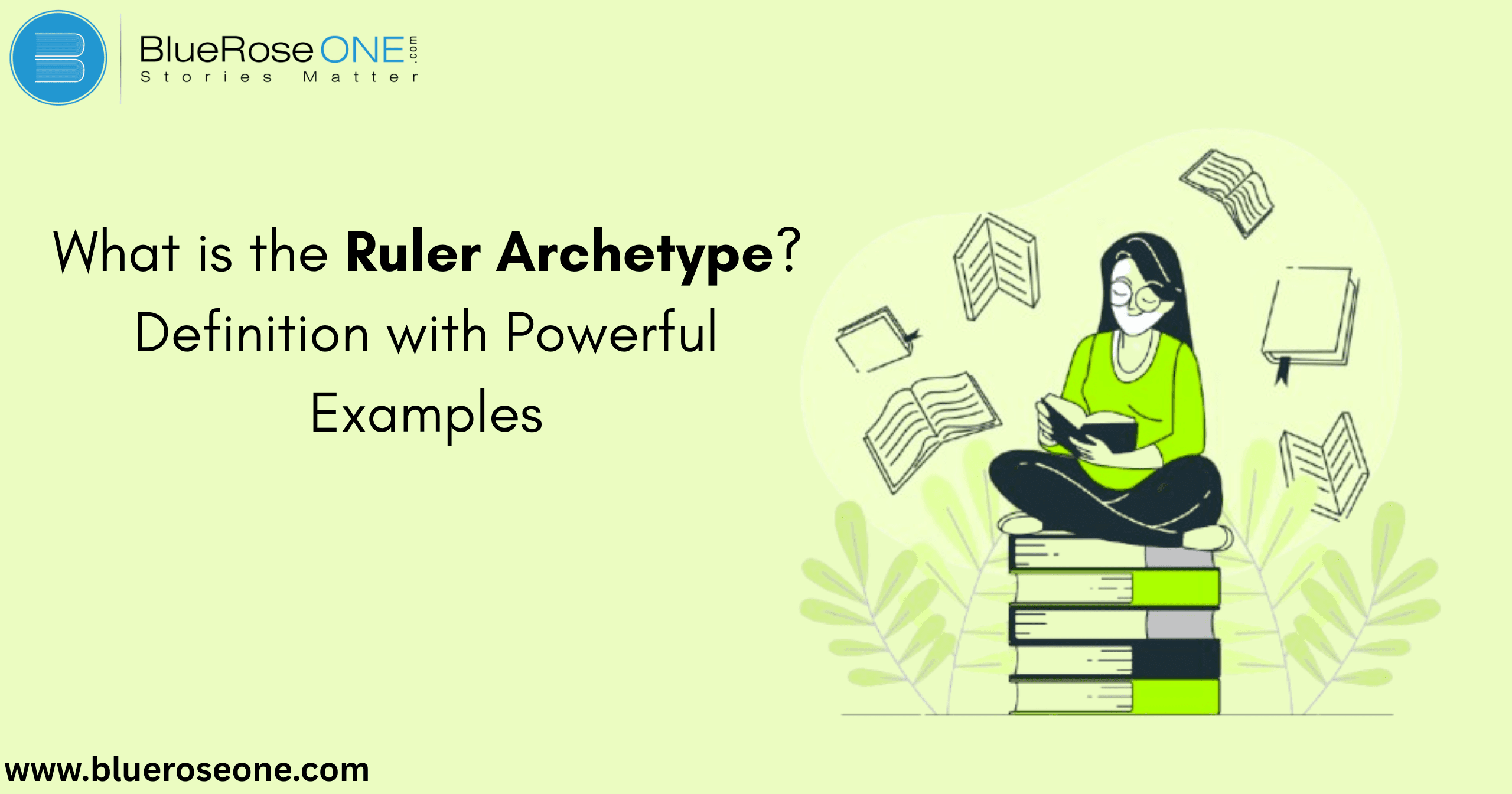 What Is the Ruler Archetype Definition with Powerful Examples