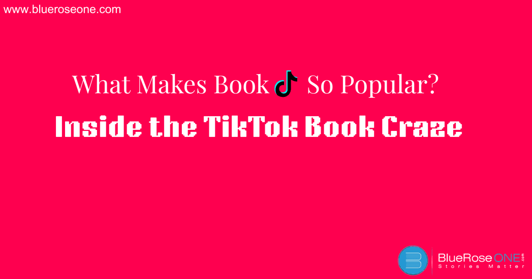 What Makes BookTok So Popular Inside the TikTok Book Craze