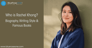Who Is Rachel Khong Biography, Writing Style & Famous Books