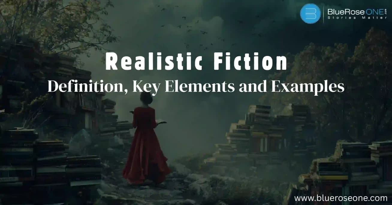 Realistic Fiction_ Definition, Key Elements and Examples