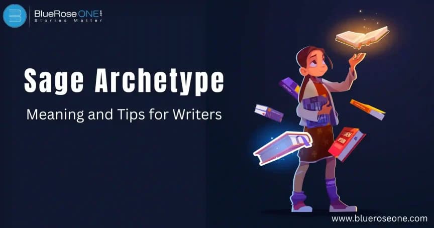 Sage Archetype Meaning and Tips for Writers