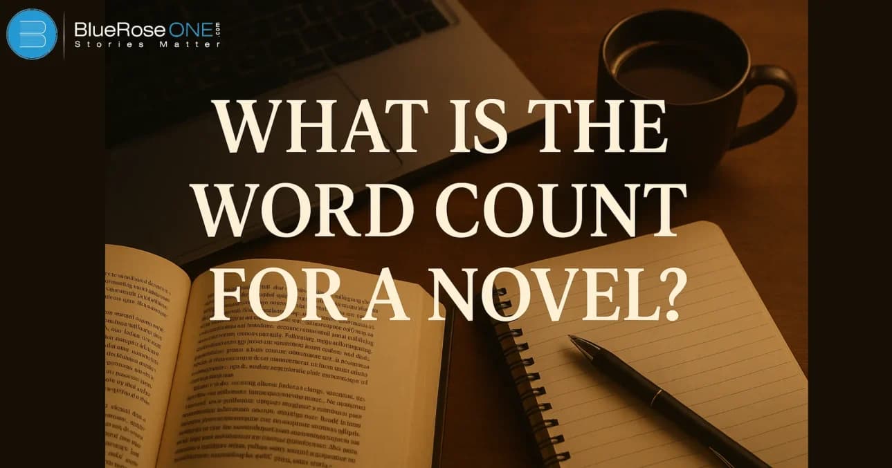 What Is The Word Count For A Novel Word Count by Genre