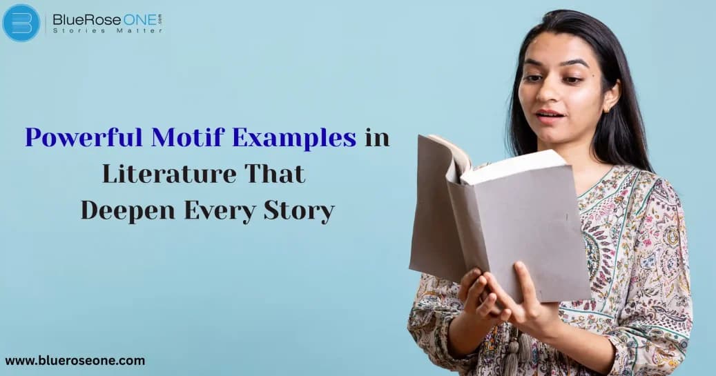 15 Powerful Motif Examples in Literature That Deepen Every Story