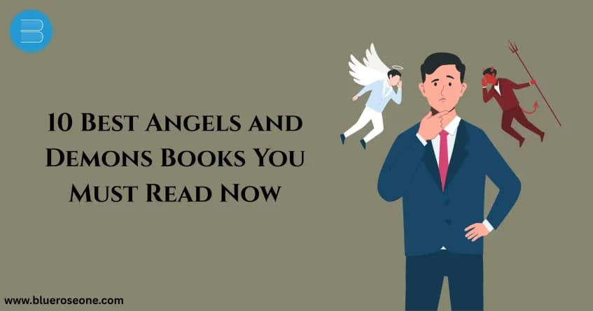 10 Best Angels and Demons Books You Must Read Now