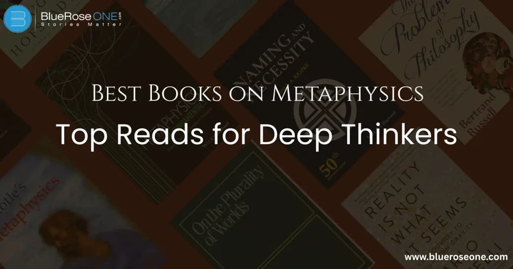 Best Books on Metaphysics