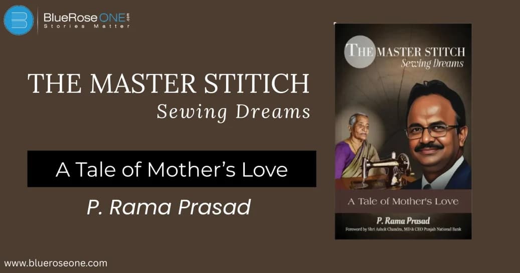 The Master Stitch: Weaving a Legacy of Leadership and Love