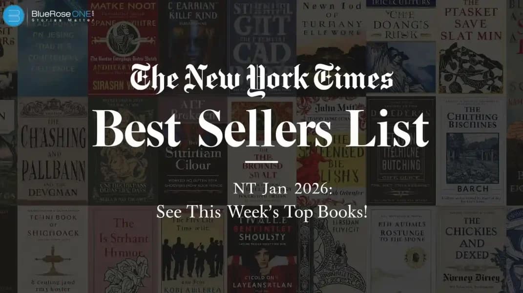 new york times bestsellers list