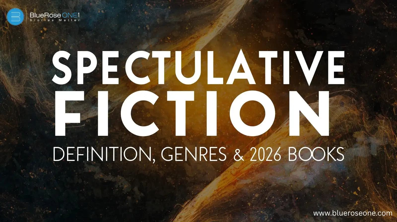 speculative fiction definition genres and books