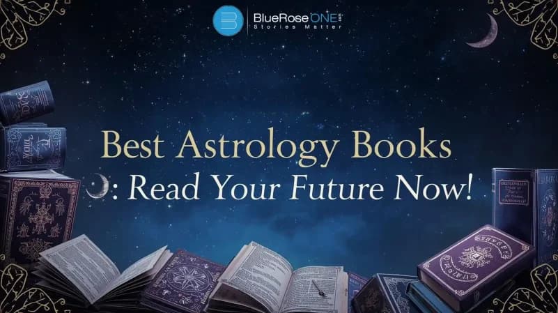 best astrology books a complete guide