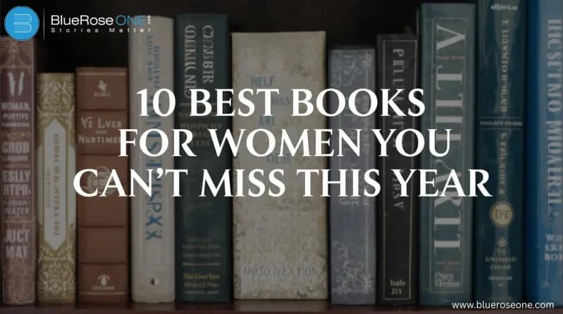 best books for women you can't miss this year