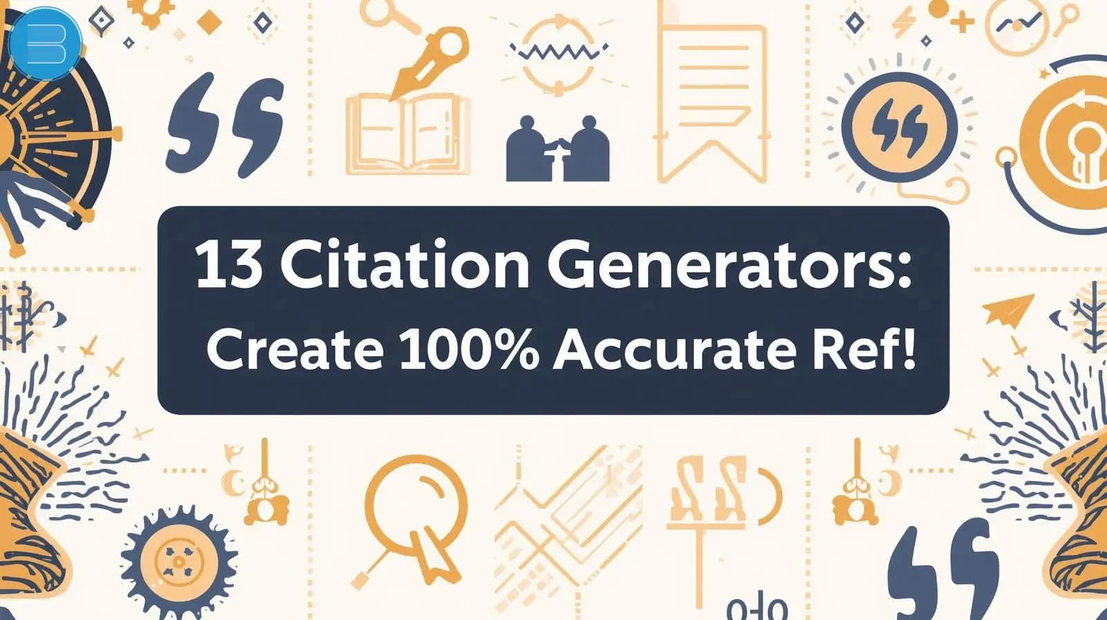 citation generators create accurate ref