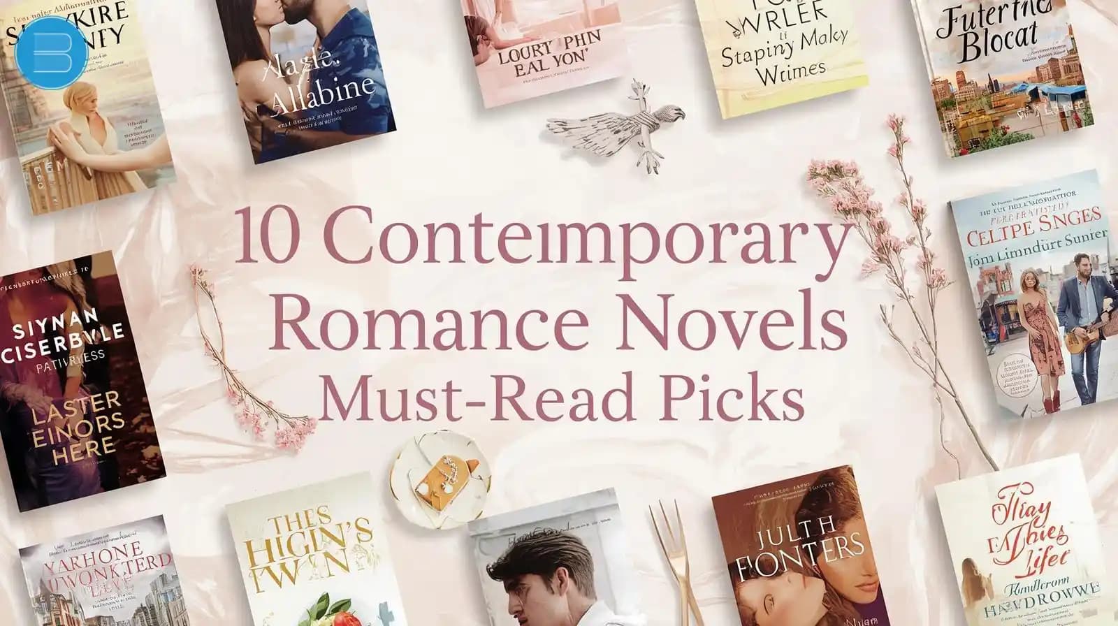 contemporary romance novels must read picks