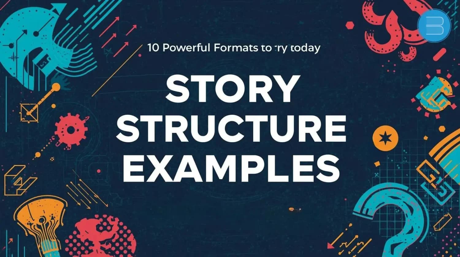 story structure examples