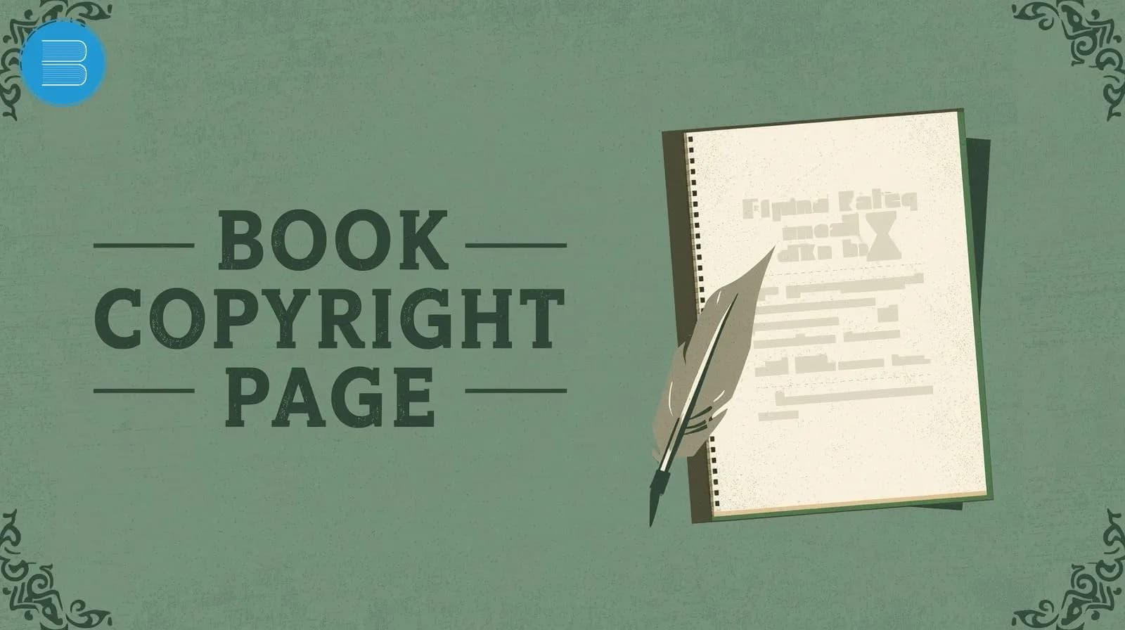 book copyright page everything you need to know about